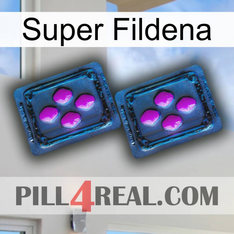 Super Fildena 03